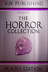 Cover of The Horror Collection: Purple Edition