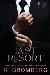Cover of Last Resort