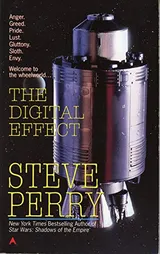 Cover of The Digital Effect