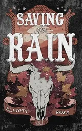 Cover of Saving the Rain