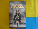 Cover of Sarahs nyckel
