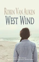 Cover of West Wind