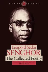 Cover of The Collected Poetry