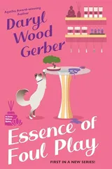 Cover of Essence of Foul Play
