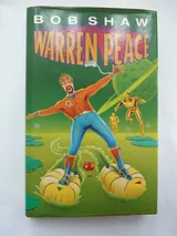 Cover of Warren Peace
