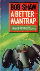Cover of A Better Mantrap