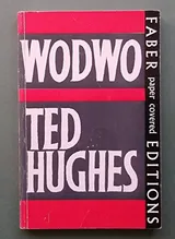 Cover of Wodwo