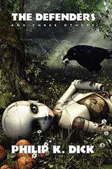 Cover of The Defenders and Three Others