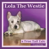 Cover of Lola The Westie