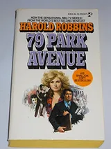 Cover of 79 Park Avenue