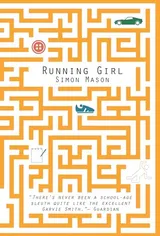 Cover of Running Girl