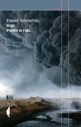 Cover of Irak. Piekło w raju