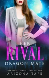 Cover of Her Rival Dragon Mate
