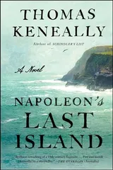 Cover of Napoleon's Last Island