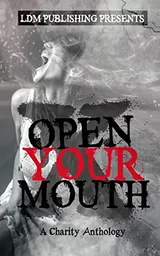 Cover of Open Your Mouth