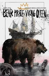 Cover of Bear Pirate Viking Queen