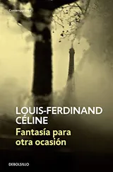 Cover of Fantasía para otra ocasión