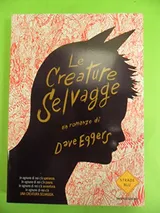 Cover of Le creature selvagge