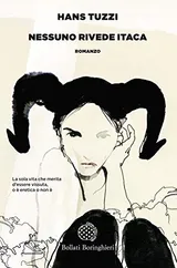 Cover of Nessuno rivede Itaca