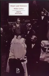Cover of Heart and Science