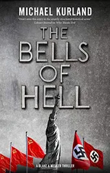Cover of Bells of Hell, The