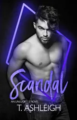 Cover of Scandal