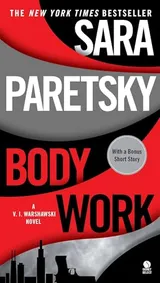 Cover of Body Work