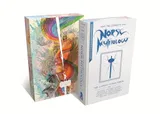 Cover of The Complete Norse Mythology