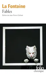 Cover of Fables
