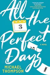Cover of All the Perfect Days
