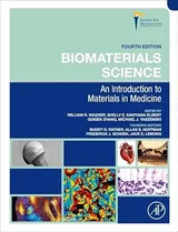 Cover of Biomaterials Science