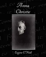 Cover of Anna Christie