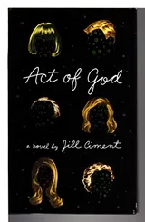 Cover of Act of God