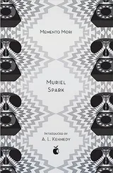 Cover of Memento Mori