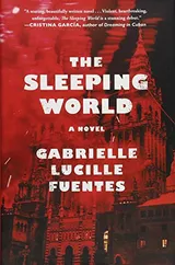 Cover of The Sleeping World
