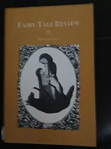 Cover of Fairy Tale Review, The Ochre Issue
