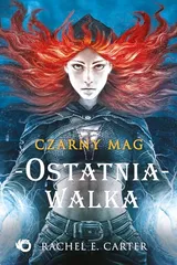 Cover of Ostatnia walka