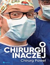 Cover of O chirurgii inaczej