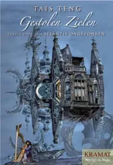 Cover of Gestolen zielen