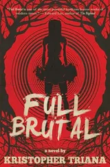 Cover of Full Brutal