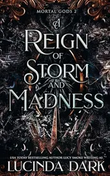 Cover of A Reign of Storm and Madness