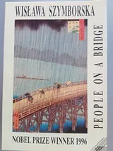 Cover of People on a Bridge