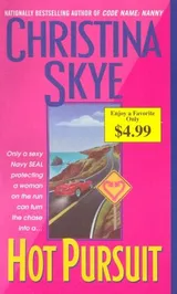 Cover of Hot Pursuit