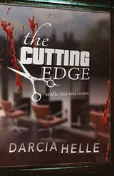 Cover of The Cutting Edge