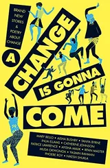 Cover of A Change Is Gonna Come