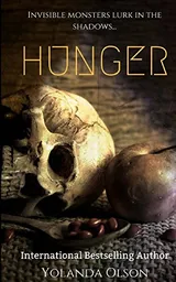 Cover of Hunger