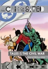 Cover of Tales of the Civil War