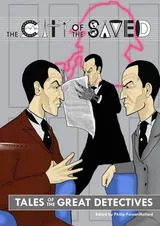 Cover of Tales of the Great Detectives