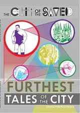 Cover of Furthest Tales of the City