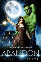 Cover of Abandon